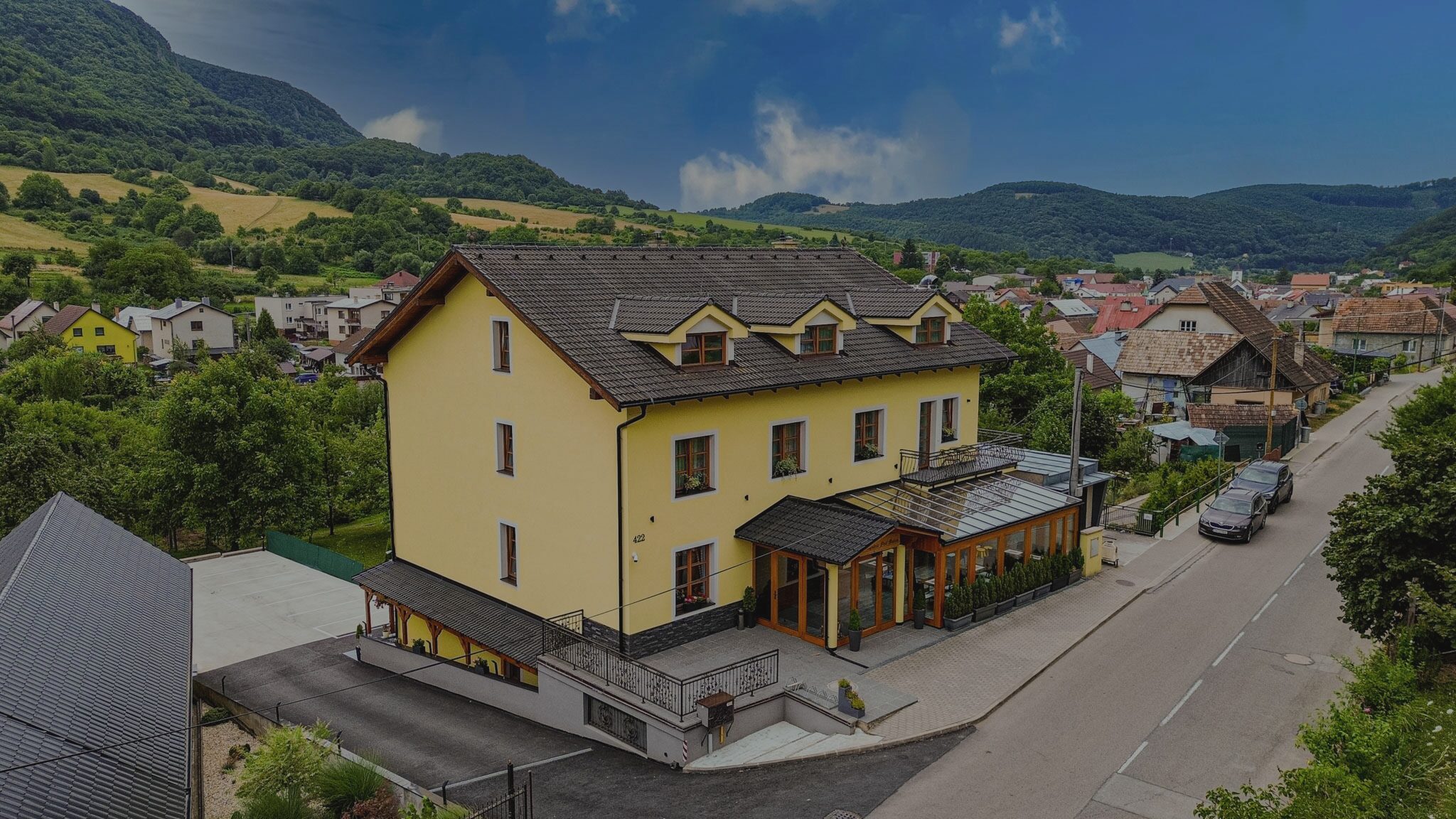 Dovolenka